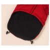 Hunde-Jacke - warmer Hundemantel