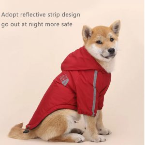 Hundemantel billig bestellen