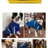 hunde regenmantel